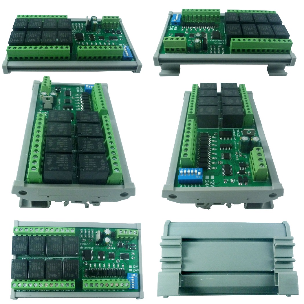 For Smart Home Motor PTZ Secur - Smart Home With Plc recensie en prijs