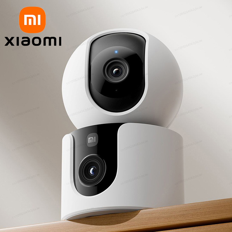 XIAOMI Smart Camera C300 Dual  - Smart Home X10 recensie en prijs