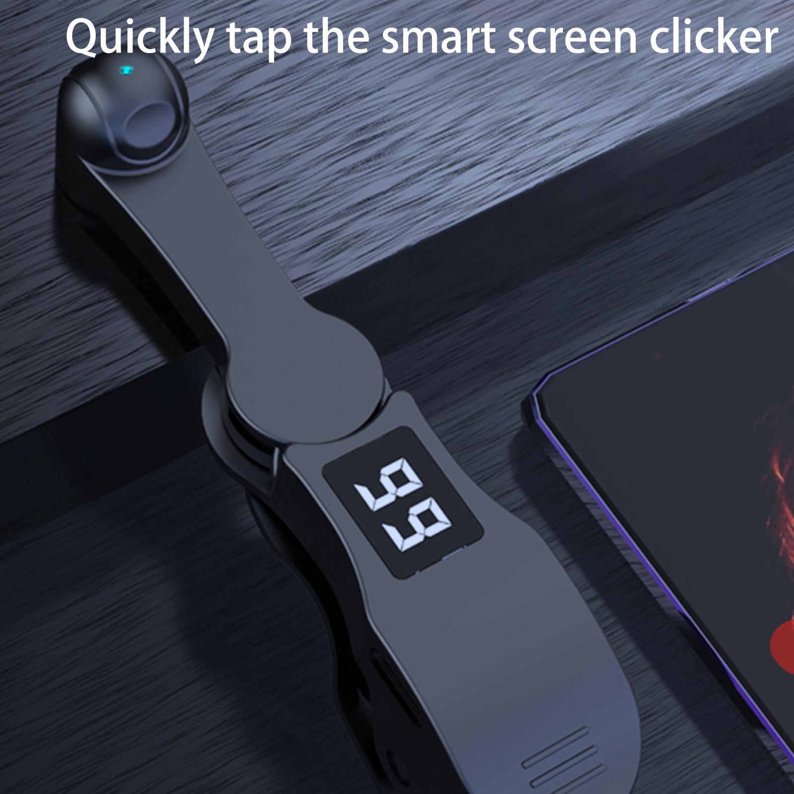 Smart Phone Auto Tapper Simula - Smart Home Simulation recensie en prijs