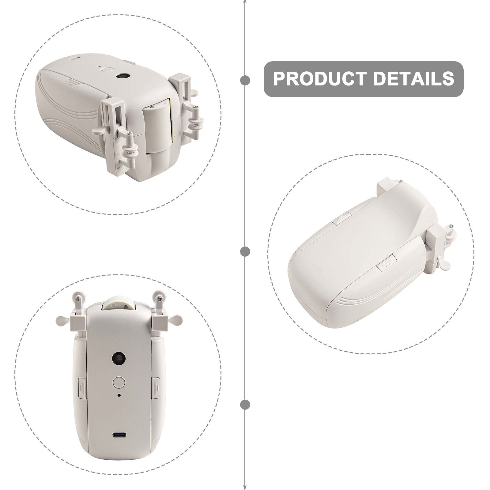Remote Control Curtain Motor w - Curtain Motor recensie en prijs