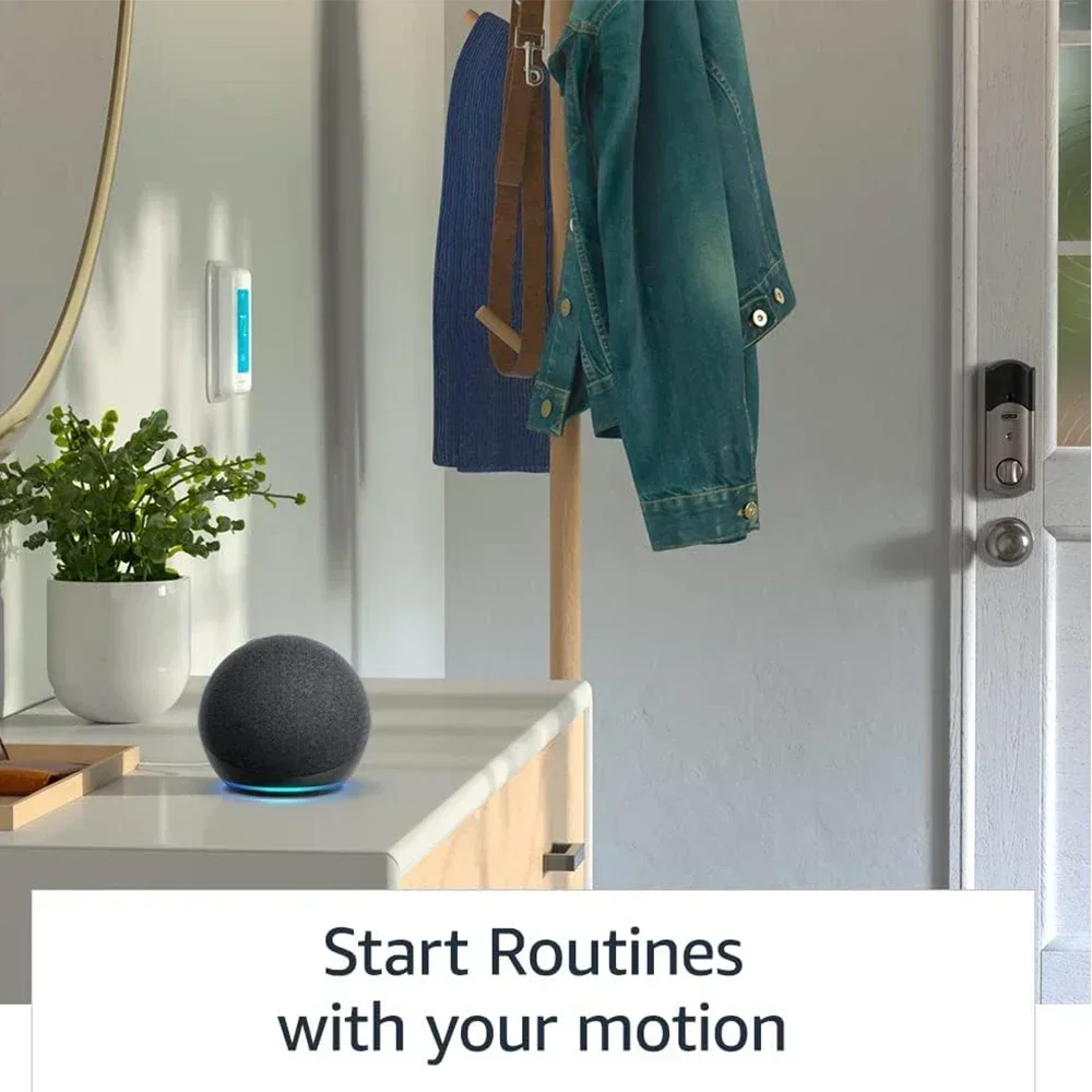 New New Alexa Operated Hot Sal - Smart Home Alexa recensie en prijs