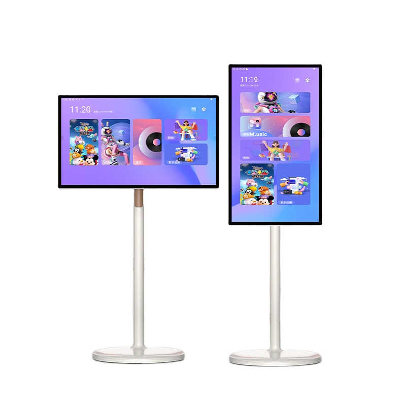 32-Inch Movable Touch Screen M - Smart Home Tv recensie en prijs