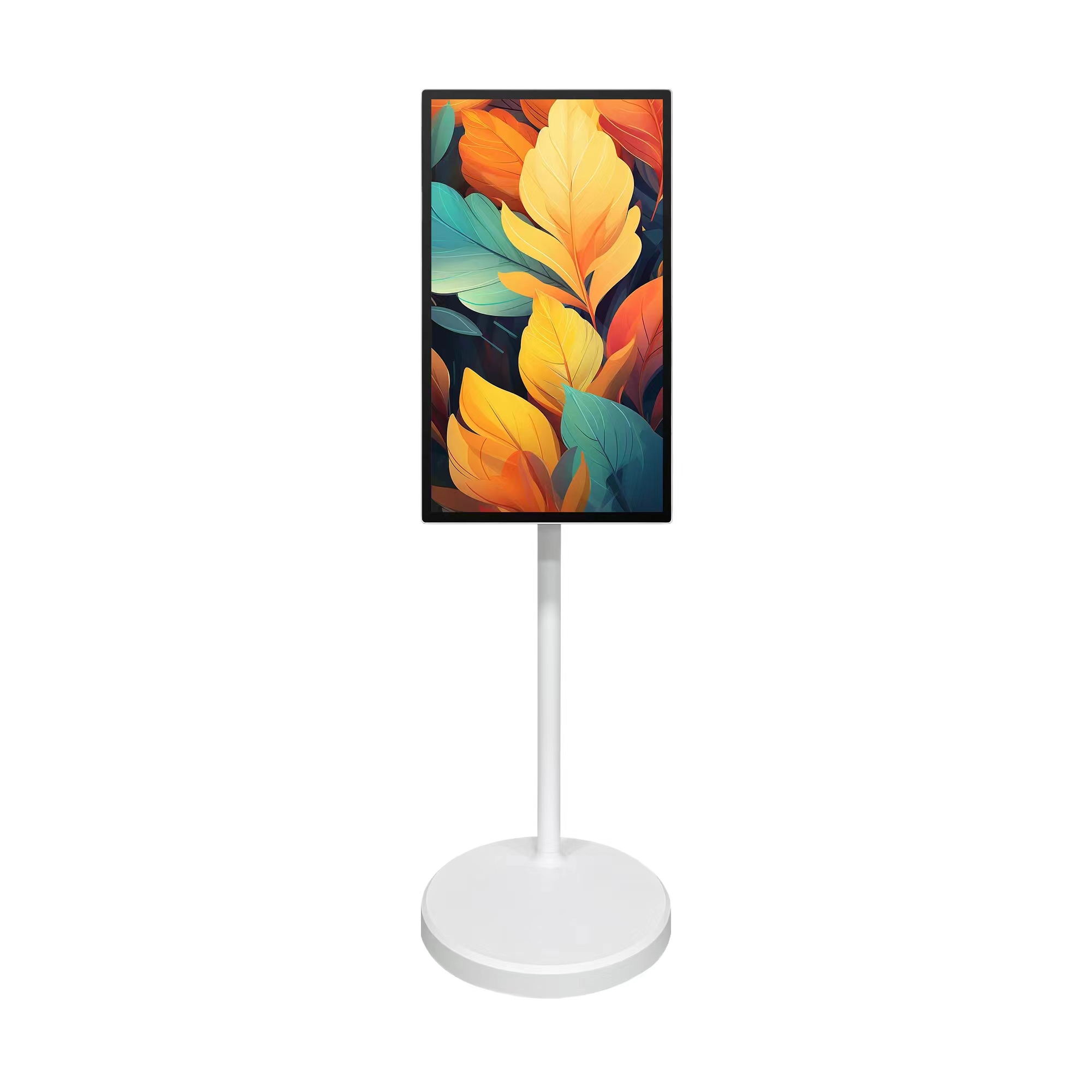 32-Inch Movable Touch Screen M - Smart Home Tv recensie en prijs