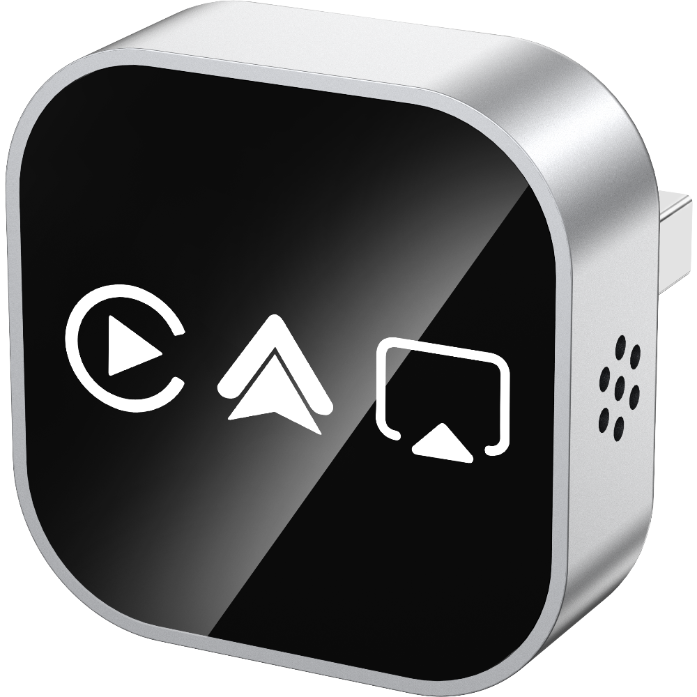 4 in1 Wireless CarPlay/Android - Smart Home Wiz recensie en prijs