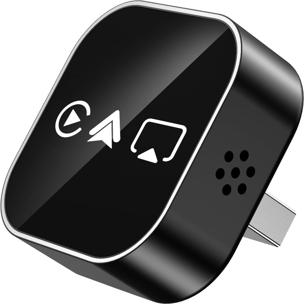 4 in1 Wireless CarPlay/Android - Smart Home Wiz recensie en prijs