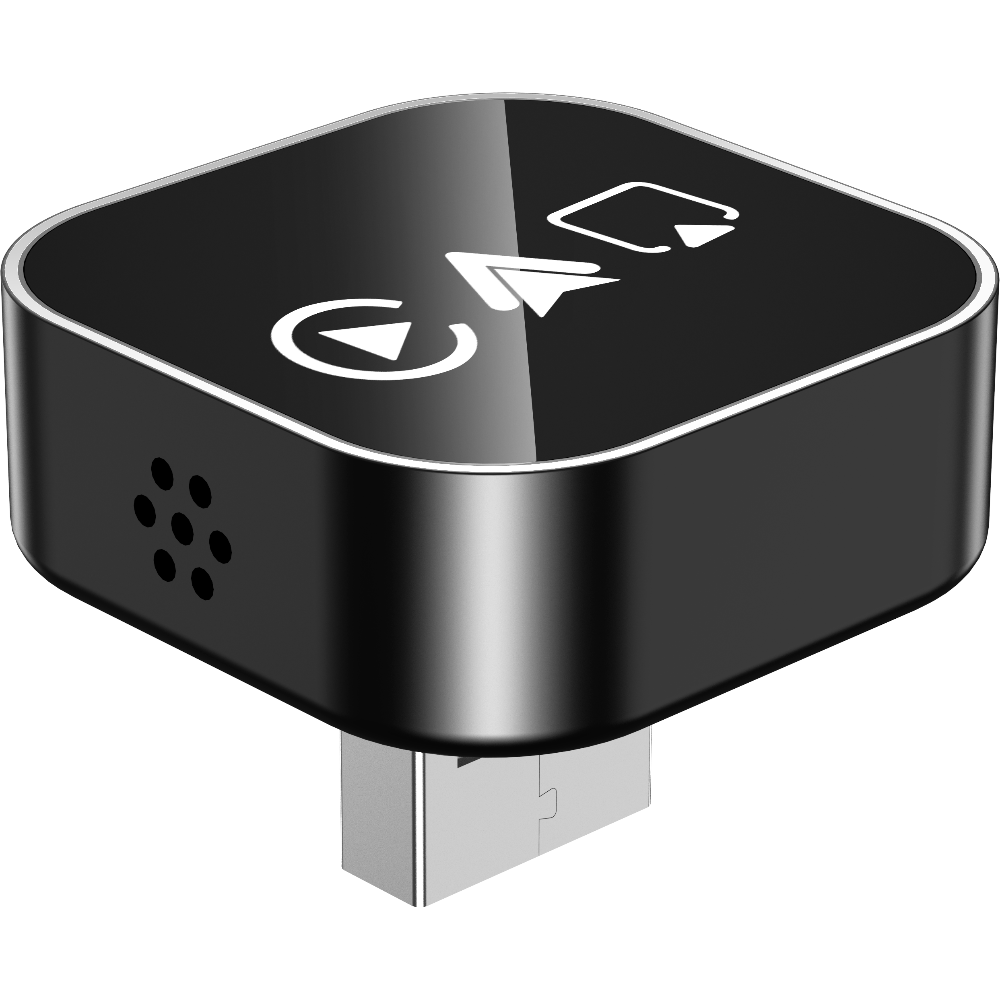 4 in1 Wireless CarPlay/Android - Smart Home Wiz recensie en prijs