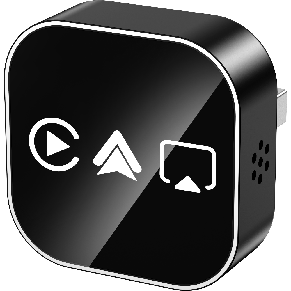 4 in1 Wireless CarPlay/Android - Smart Home Wiz recensie en prijs