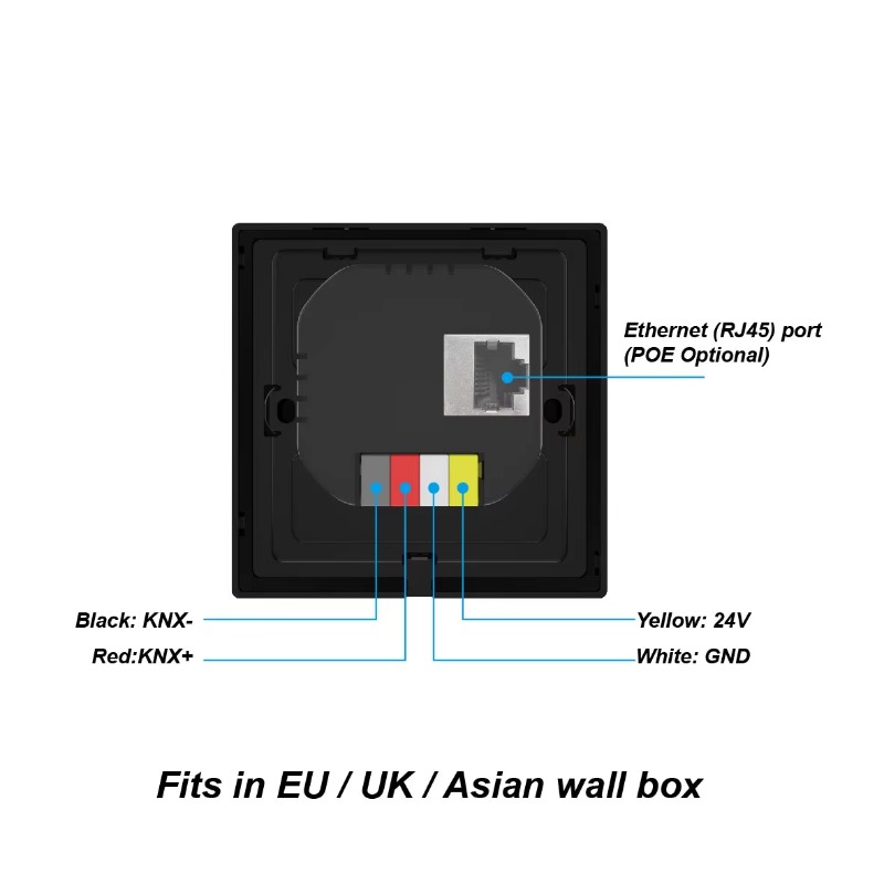 Villa Hotels Building Light Co - Smart Home Knx System recensie en prijs