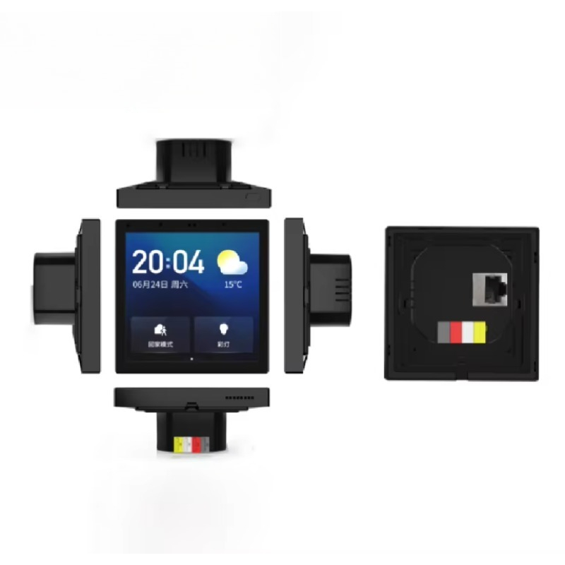 Villa Hotels Building Light Co - Smart Home Knx System recensie en prijs