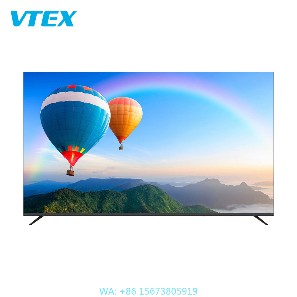 UHD LED 85 Inch Big Size Frame - Homesmart Online recensie en prijs