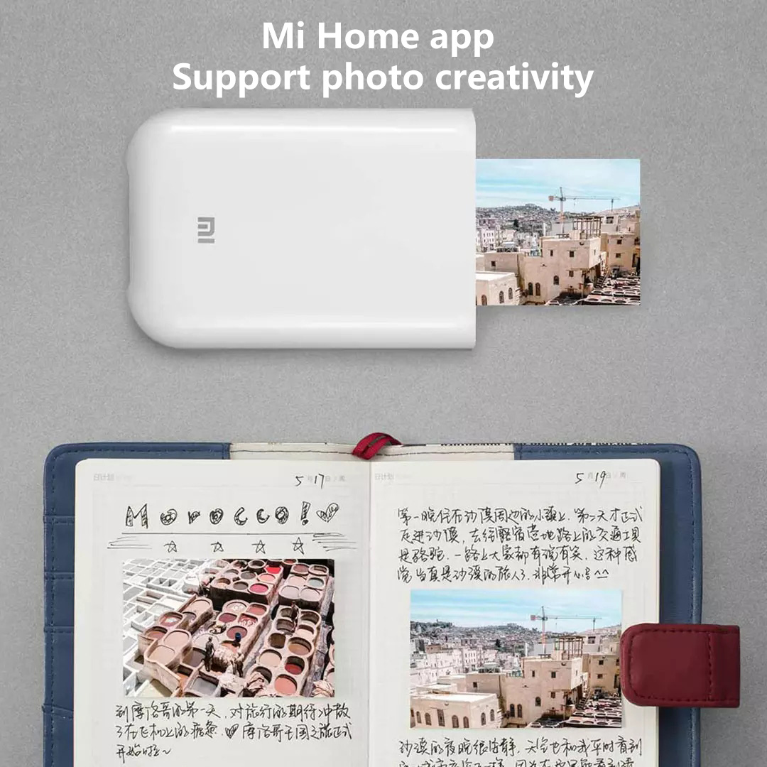 Chinese Version Xiaomi Mi Port - Smart Home Png recensie en prijs