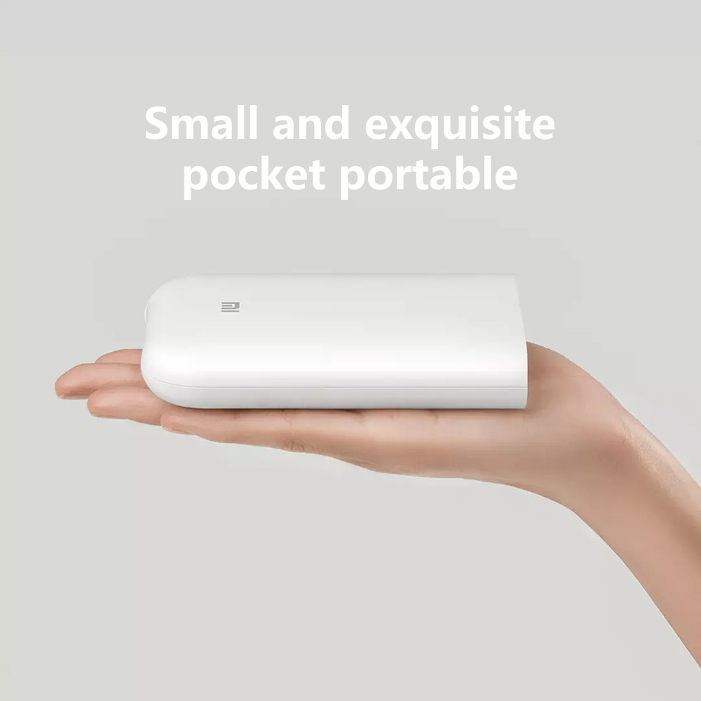 Chinese Version Xiaomi Mi Port - Smart Home Png recensie en prijs