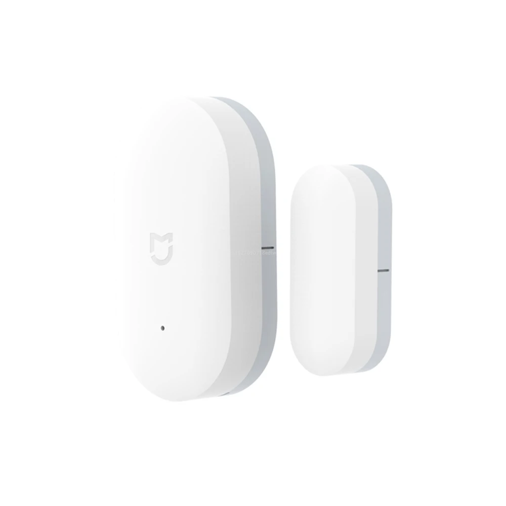 Xiaomi Door Window Sensor Pock - Smart Home Os recensie en prijs