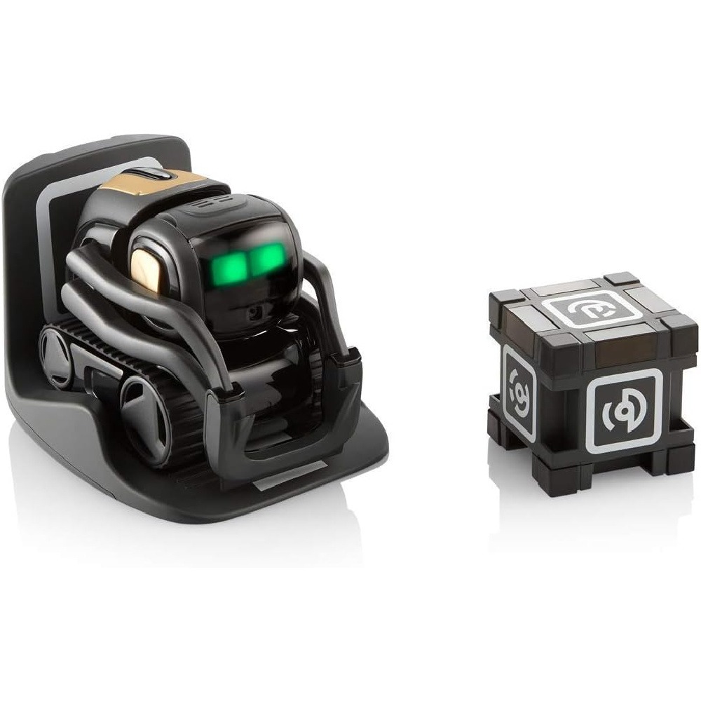 AI ChatGPT 2.0 Connected Robot - Smart Home Camera recensie en prijs