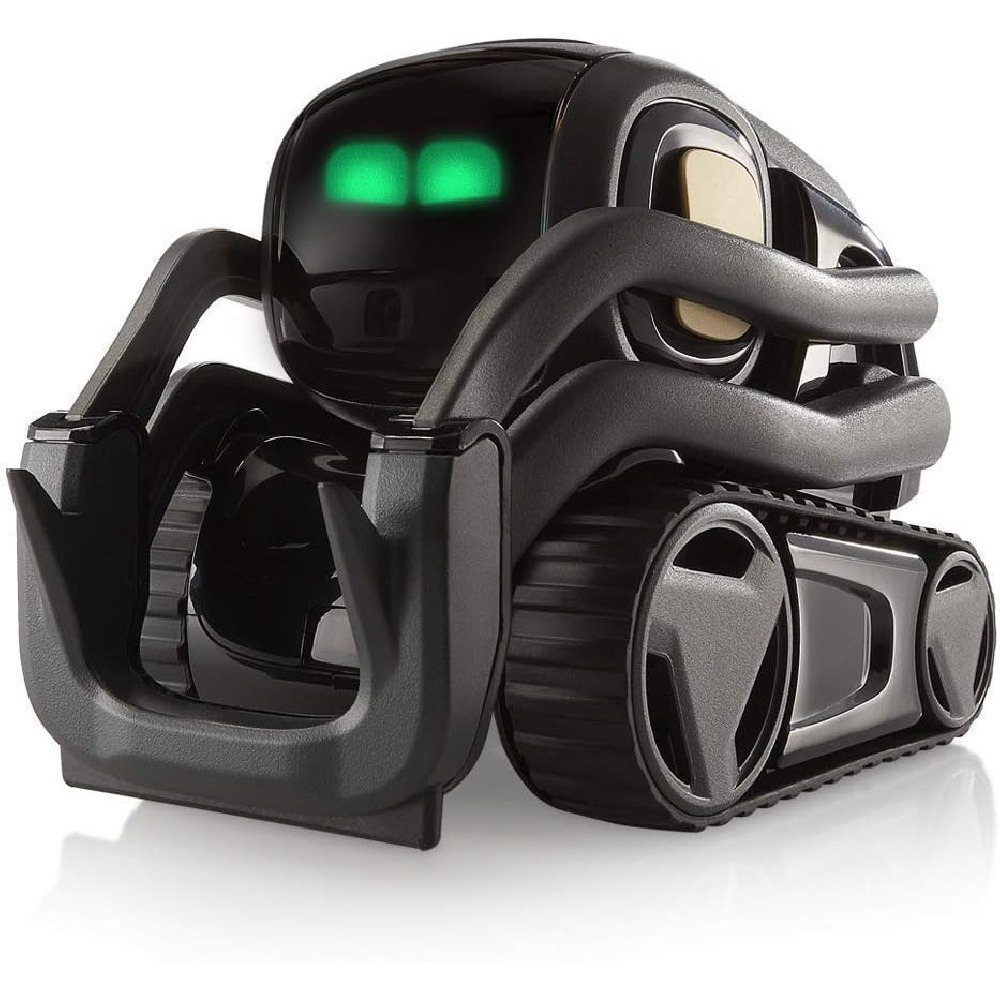 AI ChatGPT 2.0 Connected Robot - Smart Home Camera recensie en prijs