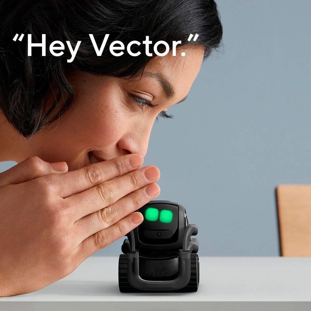 AI ChatGPT 2.0 Connected Robot - Smart Home Camera recensie en prijs