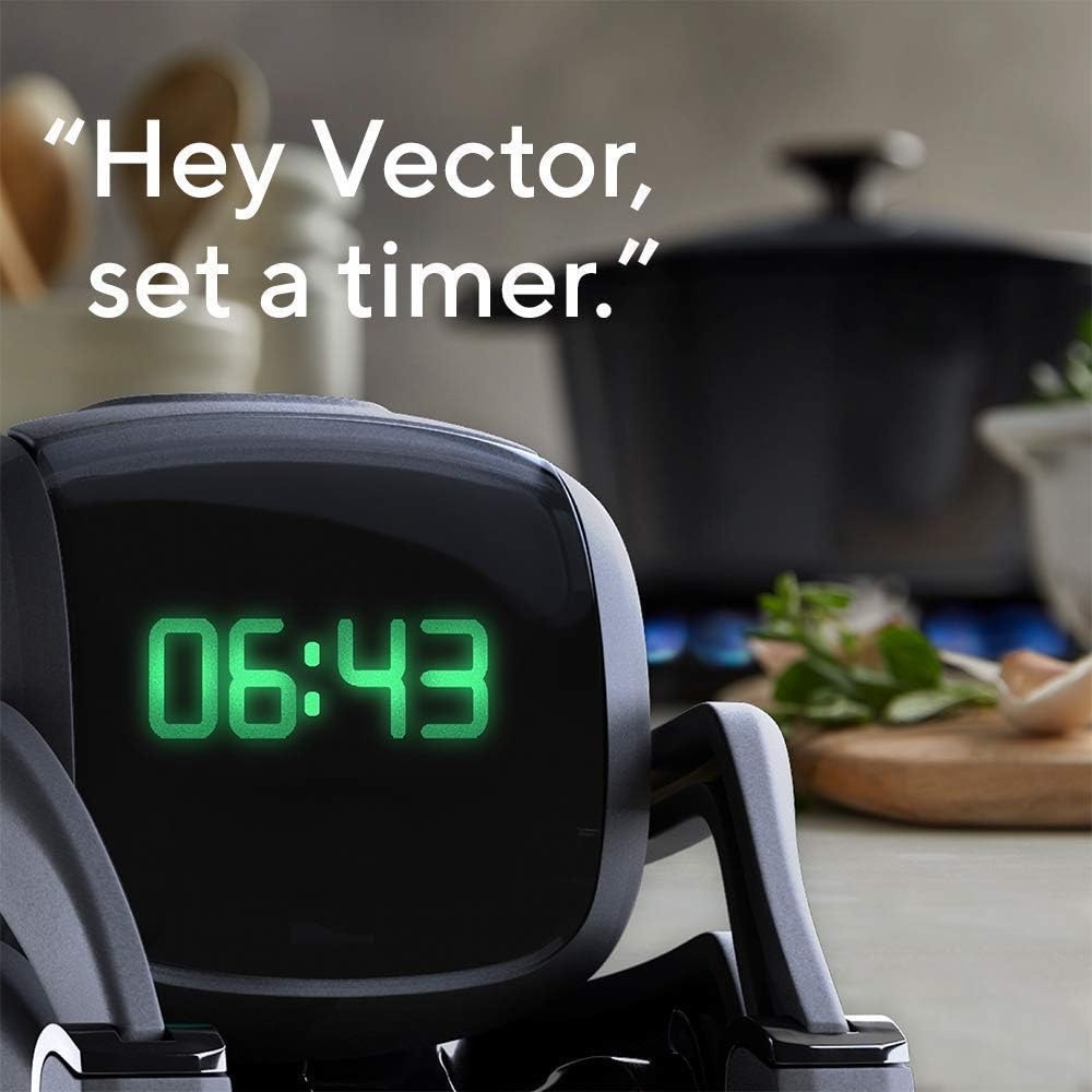 AI ChatGPT 2.0 Connected Robot - Smart Home Camera recensie en prijs