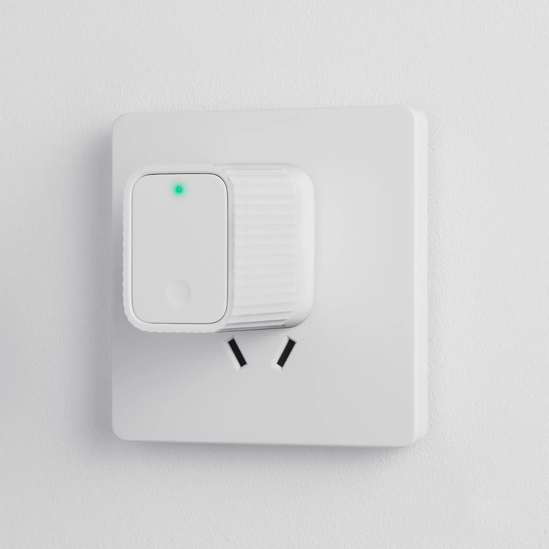 Qingping  Bluetooth Gateway Qi - Smart Home Hub Device recensie en prijs