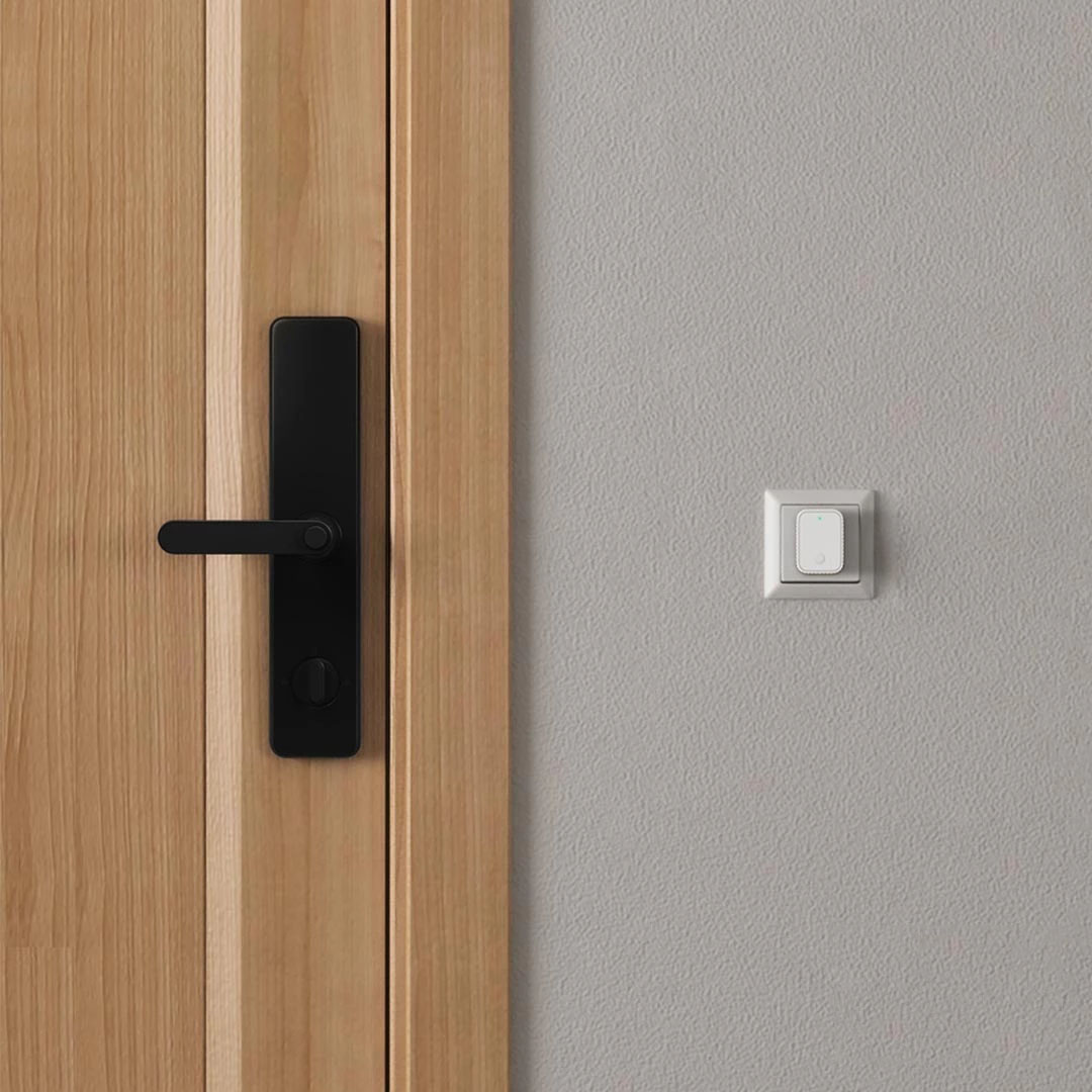 Qingping  Bluetooth Gateway Qi - Smart Home Hub Device recensie en prijs