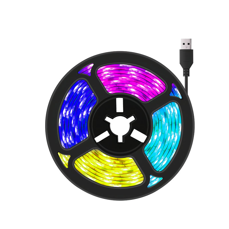 STTL Smart RGB LED TV Strip 2. - Smart Home Tv recensie en prijs