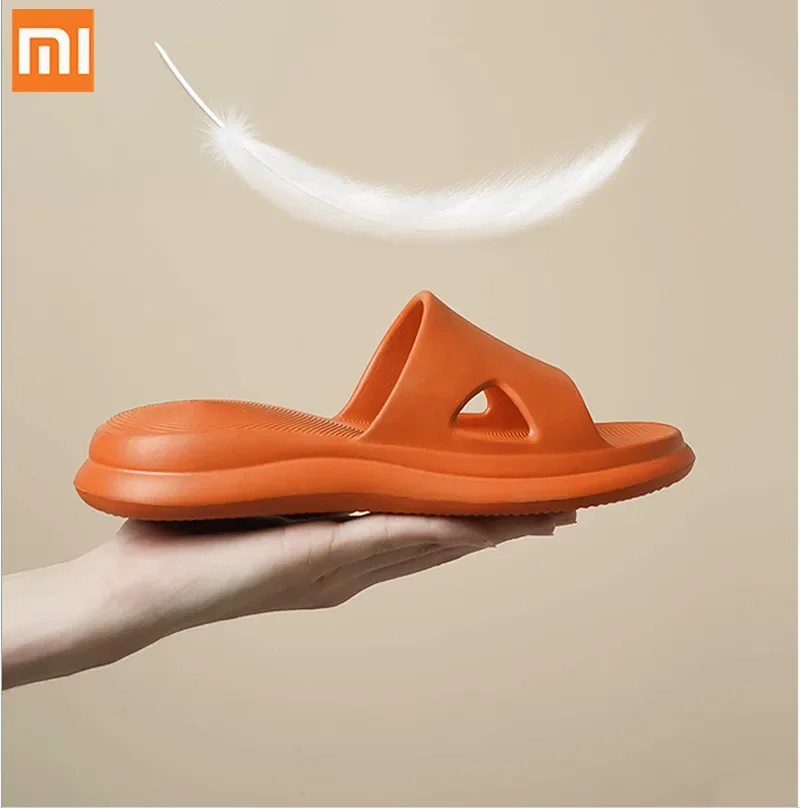 XiaoMi Mijia Sandal Slippers N - Smart Home Os recensie en prijs