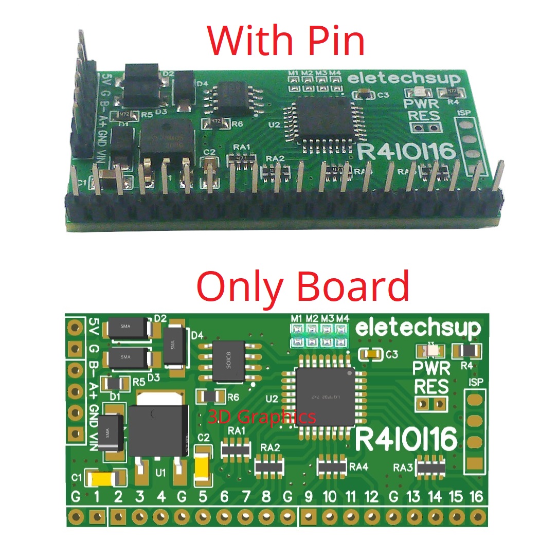 for Arduino ESP32 ESP8266 PLC  - Smart Home With Plc recensie en prijs