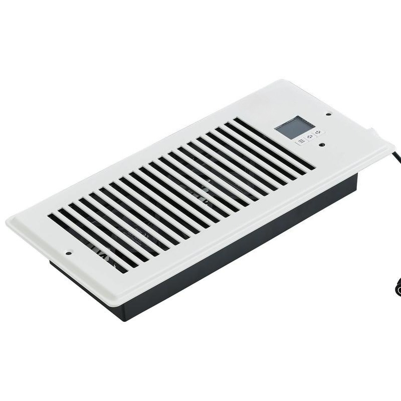 Ventilator Air Extractor 4” x  - Smart Home X10 recensie en prijs
