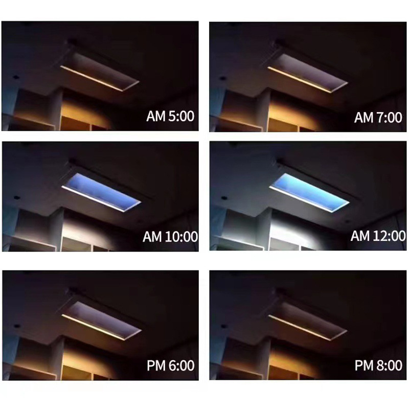Zigbee Tuya Led Downlight Skyl - Smart Home Simulation recensie en prijs