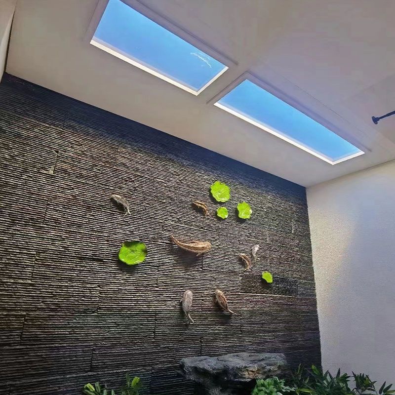 Zigbee Tuya Led Downlight Skyl - Smart Home Simulation recensie en prijs