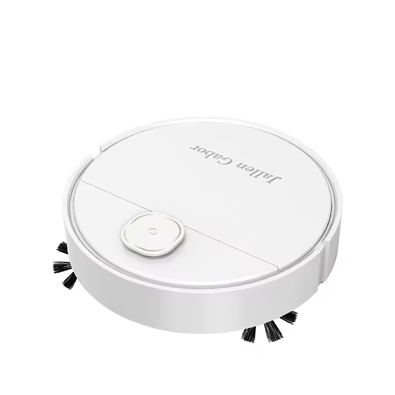 3 In 1 Smart Sweeping Robot Ho - Vacuum Cleaner Smart Home recensie en prijs