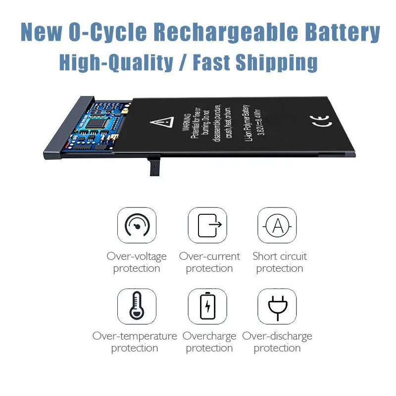 DP2S DP2C 5200mAh High Capacit - Smart Home Ezviz recensie en prijs