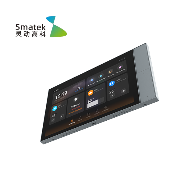 Factory Offer KNX EIB Smart Ho - Smart Home Knx System recensie en prijs