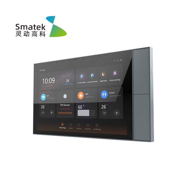 Factory Offer KNX EIB Smart Ho - Smart Home Knx System recensie en prijs