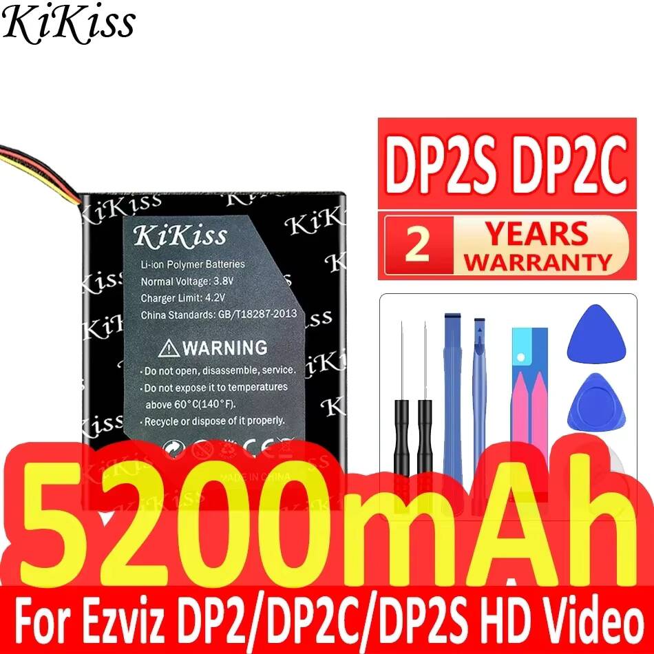 For Ezviz DP2 DP2C DP2S HD Vid - Smart Home Ezviz recensie en prijs