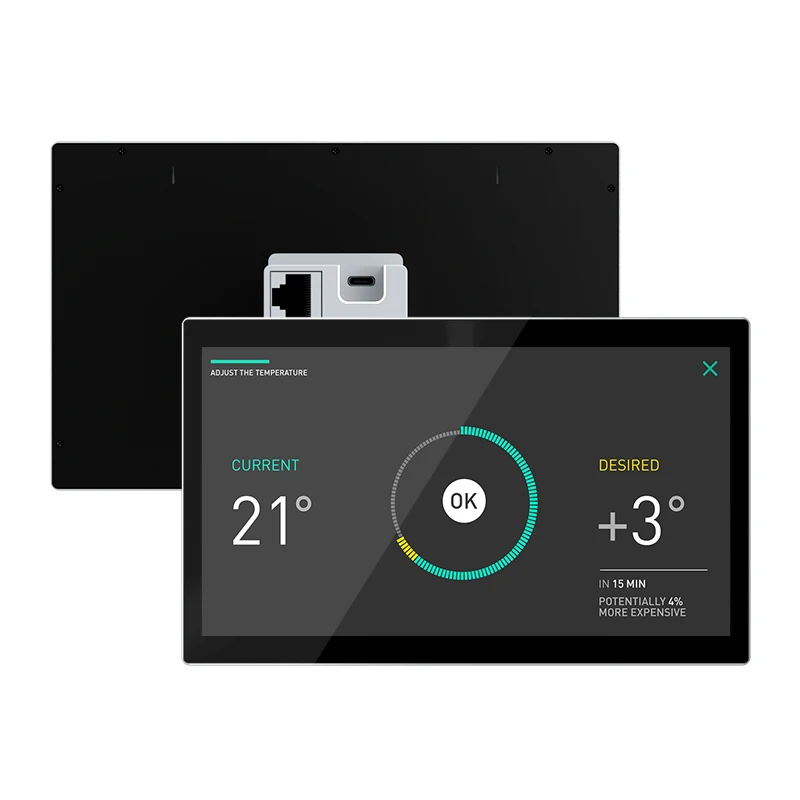 2026 Sunworld YC-SM08M Smart H - Smart Home Knx System recensie en prijs