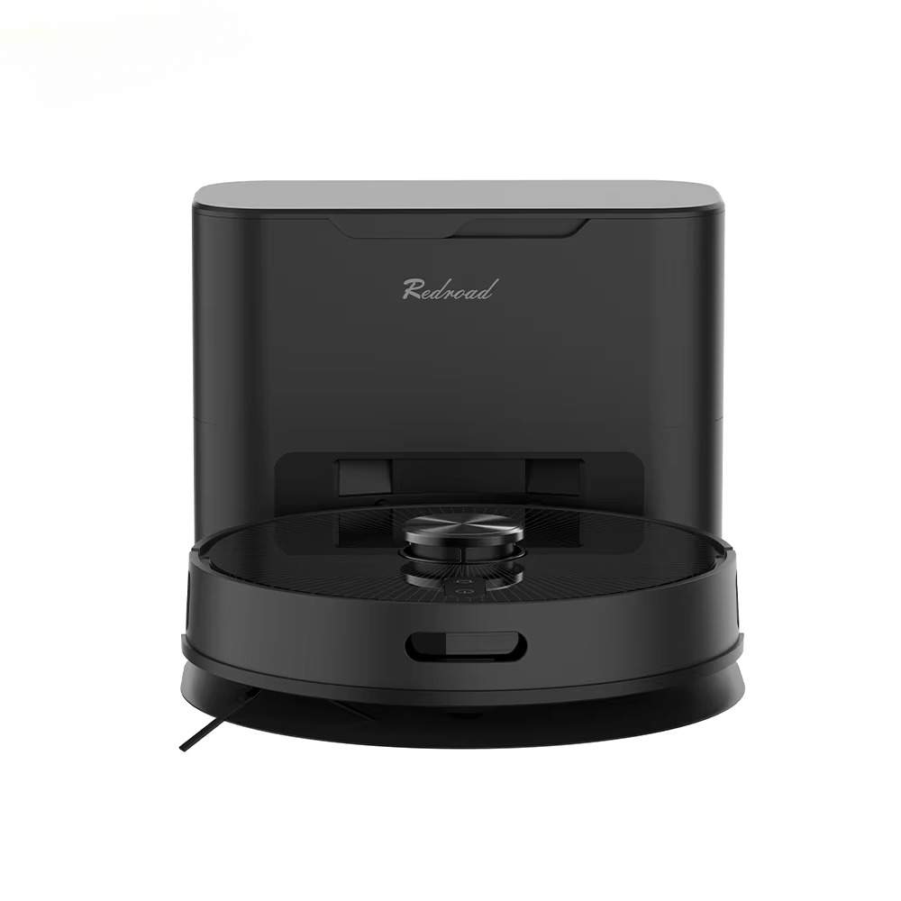 Cleaning Robot Mobile App Cont - Vacuum Cleaner Smart Home recensie en prijs