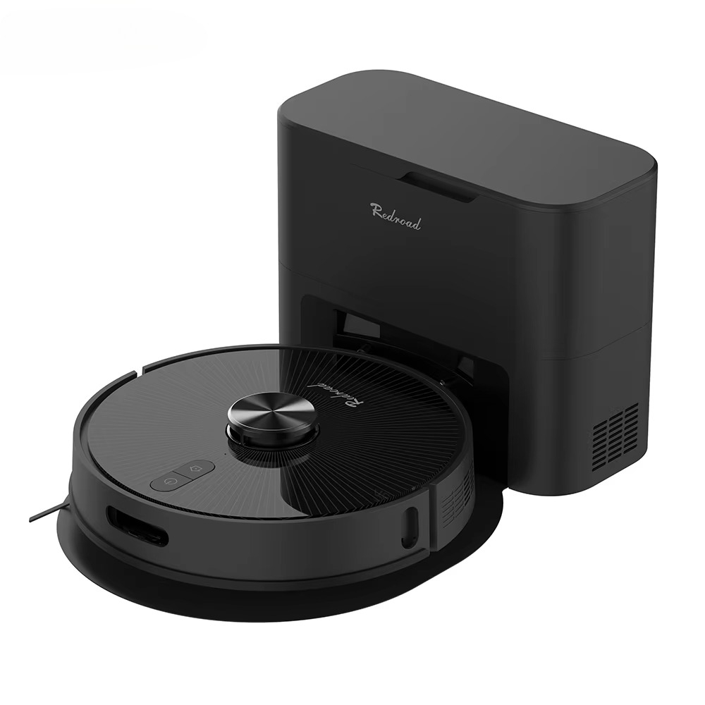 Cleaning Robot Mobile App Cont - Vacuum Cleaner Smart Home recensie en prijs