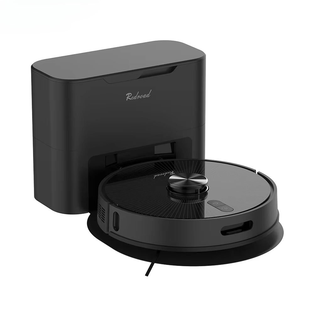 Cleaning Robot Mobile App Cont - Vacuum Cleaner Smart Home recensie en prijs