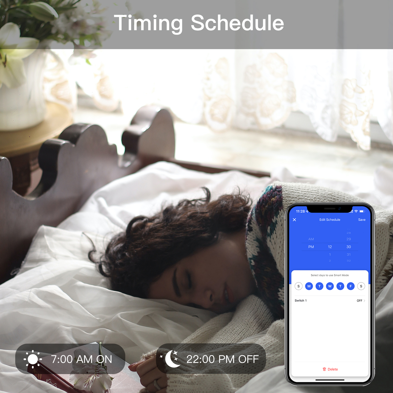 NEW WiFi Smart Light Switch RF - Smart Home Alexa recensie en prijs