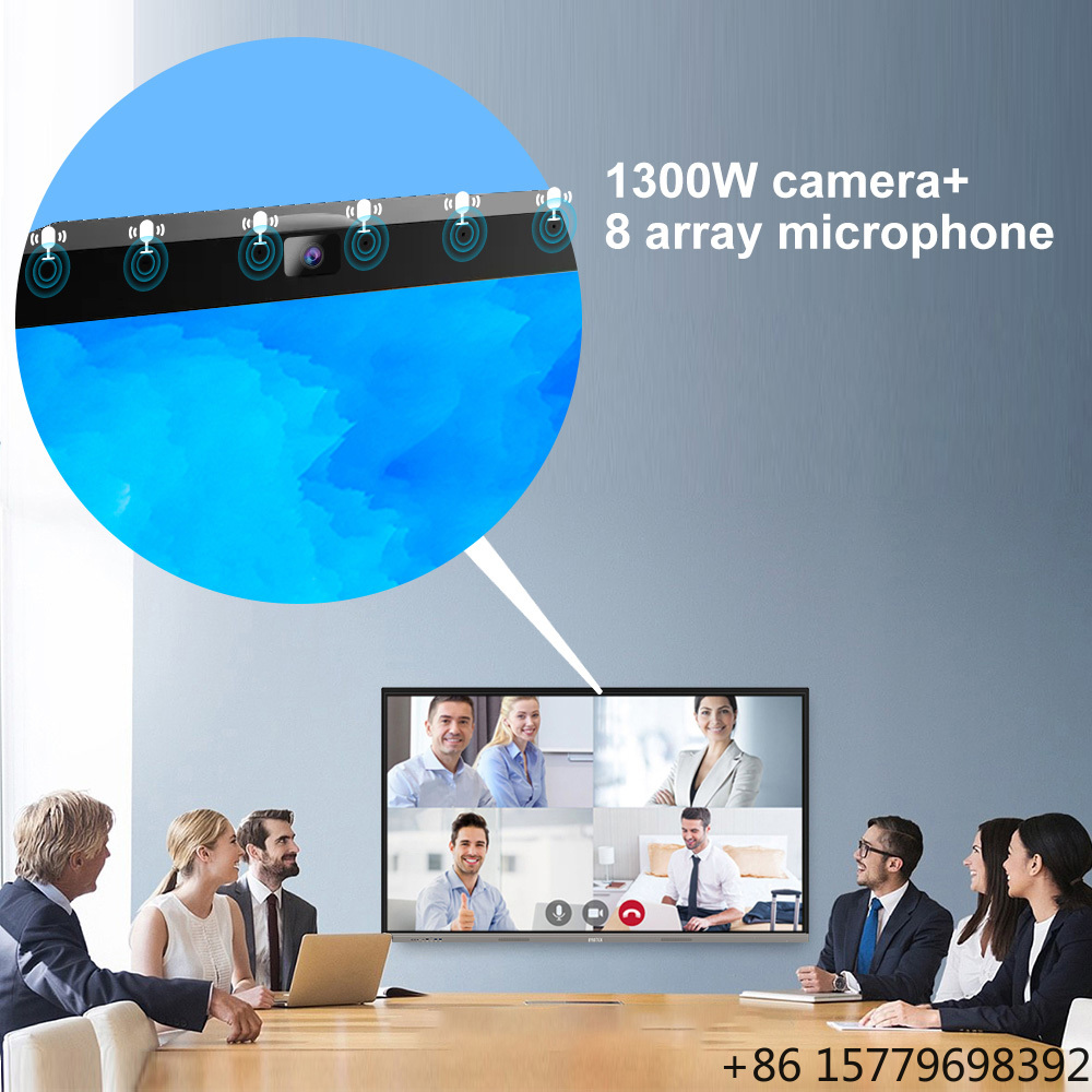 IR Touch Frame Smart Board 65  - Homesmart Online recensie en prijs