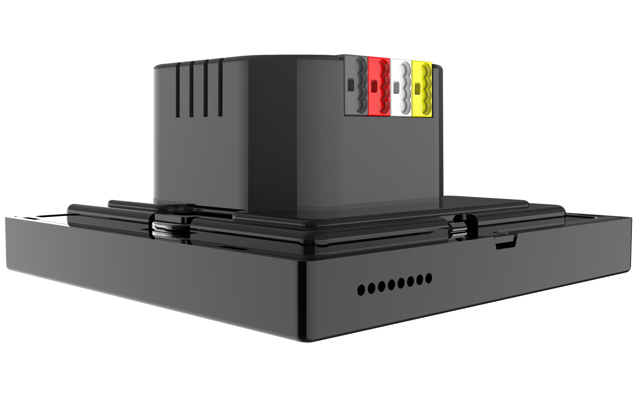 hit product2026  Smatek 4 Inch - Smart Home Knx System recensie en prijs