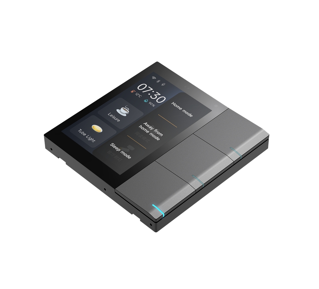 Ready to Ship New Security Hom - Smart Home Knx System recensie en prijs