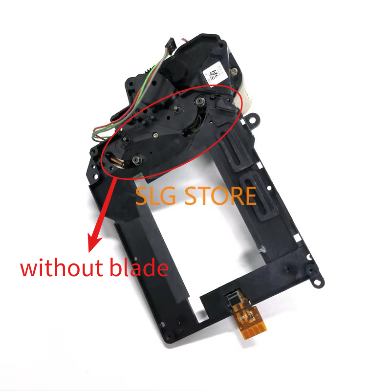 Original Shutter Bracket Frame - Curtain Motor recensie en prijs