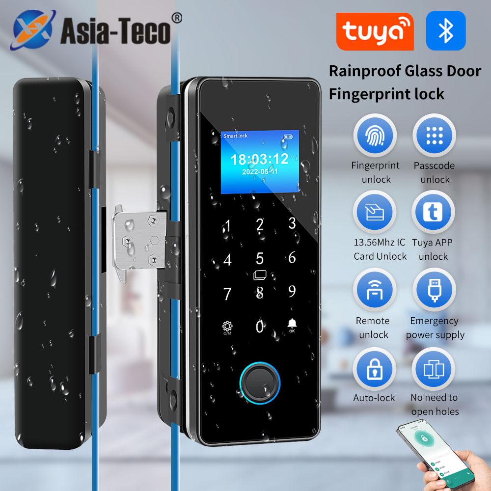 IP54 Waterproof Tuya Bluetooth - Smart Home Ezviz recensie en prijs
