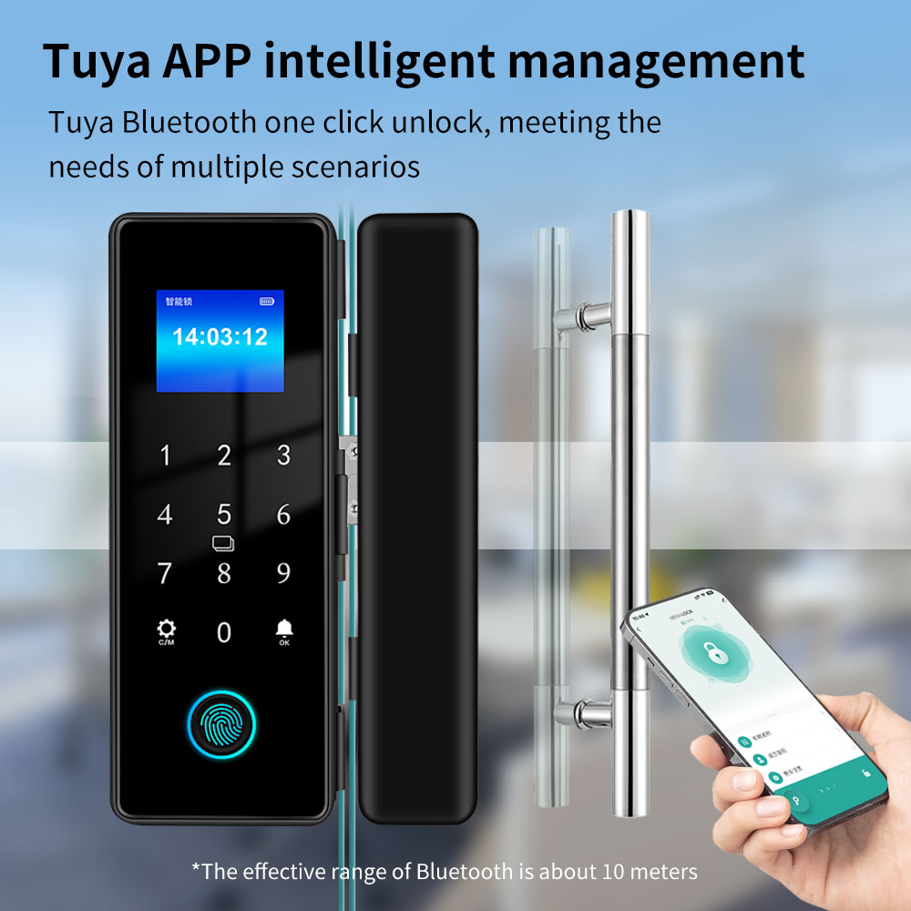 IP54 Waterproof Tuya Bluetooth - Smart Home Ezviz recensie en prijs