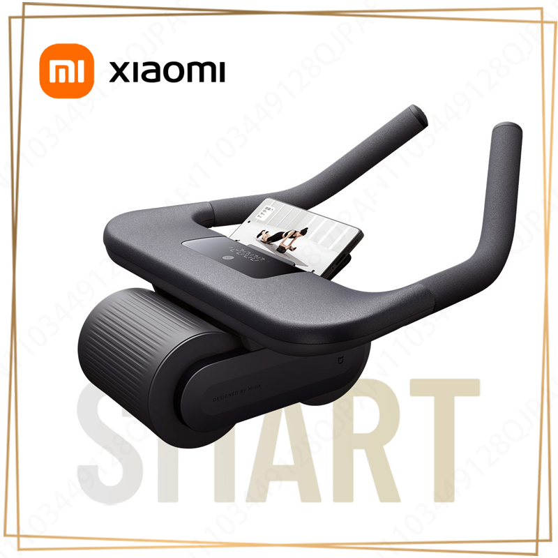 New Xiaomi Mijia Smart Abdomin - Smart Home Os recensie en prijs