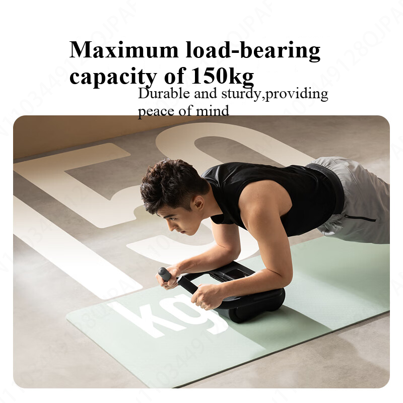 New Xiaomi Mijia Smart Abdomin - Smart Home Os recensie en prijs