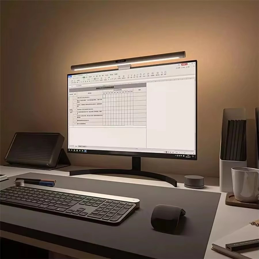 YEELIGHT Screen Bar Pro Smart  - Smart Home Alexa recensie en prijs