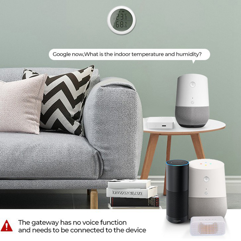 Tuya Smart Life APP Zigbee 3.0 - Smart Home Hub Device recensie en prijs