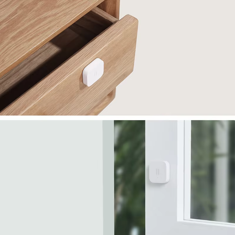 Aqara Smart Vibration Sensor Z - Smart Home Os recensie en prijs